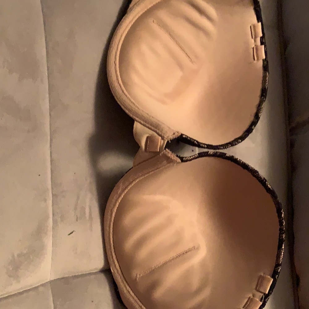 Strapless Bra - Picture 6 of 6